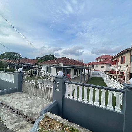 Ksl Bungalow Jbcc Midvalley Mini Theater Pool Ciq Джохор-Бару Экстерьер фото