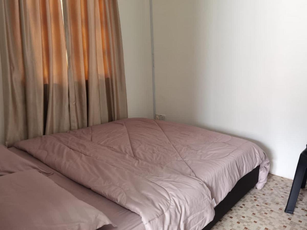 Ksl Bungalow Jbcc Midvalley Mini Theater Pool Ciq Джохор-Бару Экстерьер фото