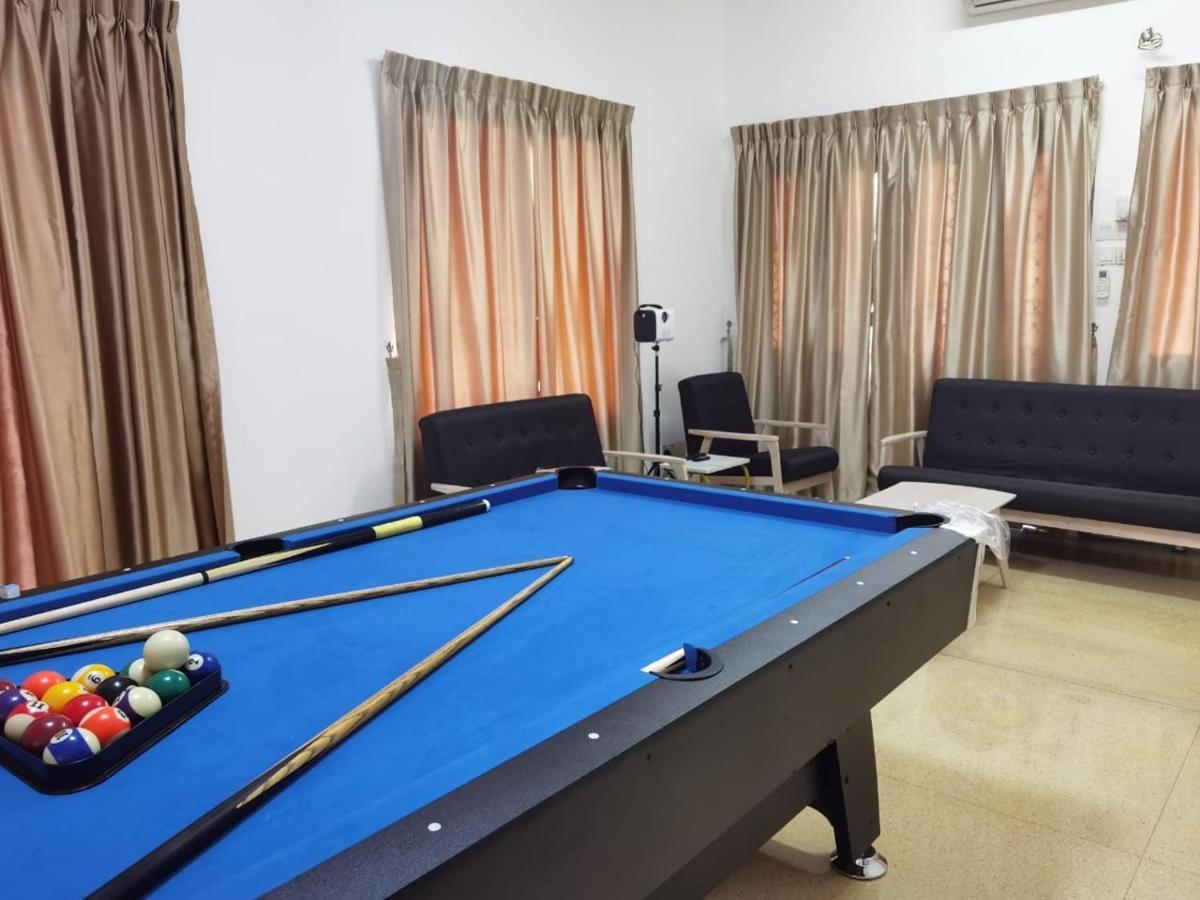 Ksl Bungalow Jbcc Midvalley Mini Theater Pool Ciq Джохор-Бару Экстерьер фото