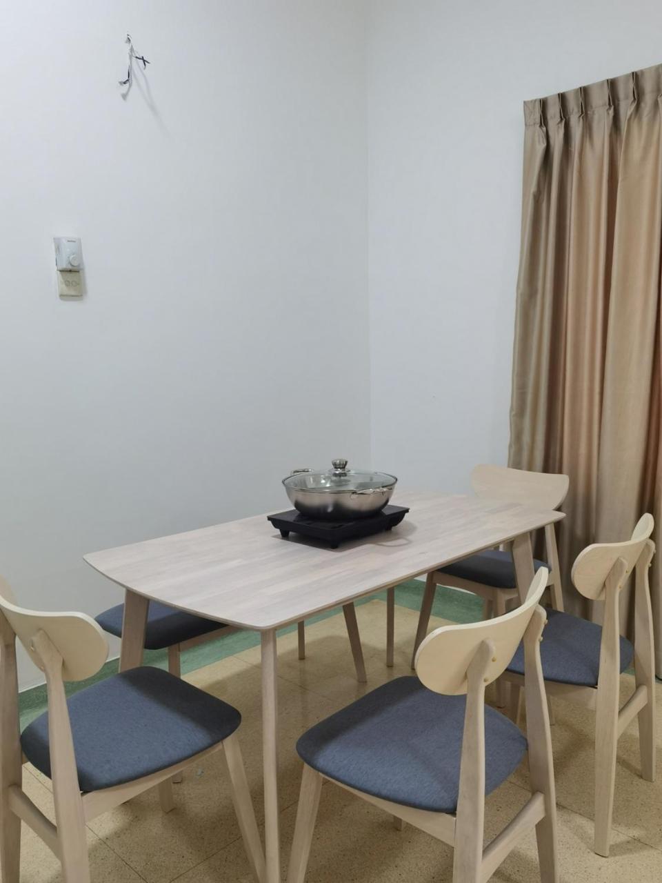 Ksl Bungalow Jbcc Midvalley Mini Theater Pool Ciq Джохор-Бару Экстерьер фото